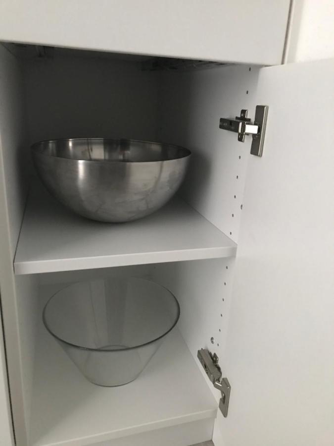 Ferienwohnung Thiele Bad Kissingen Exterior foto