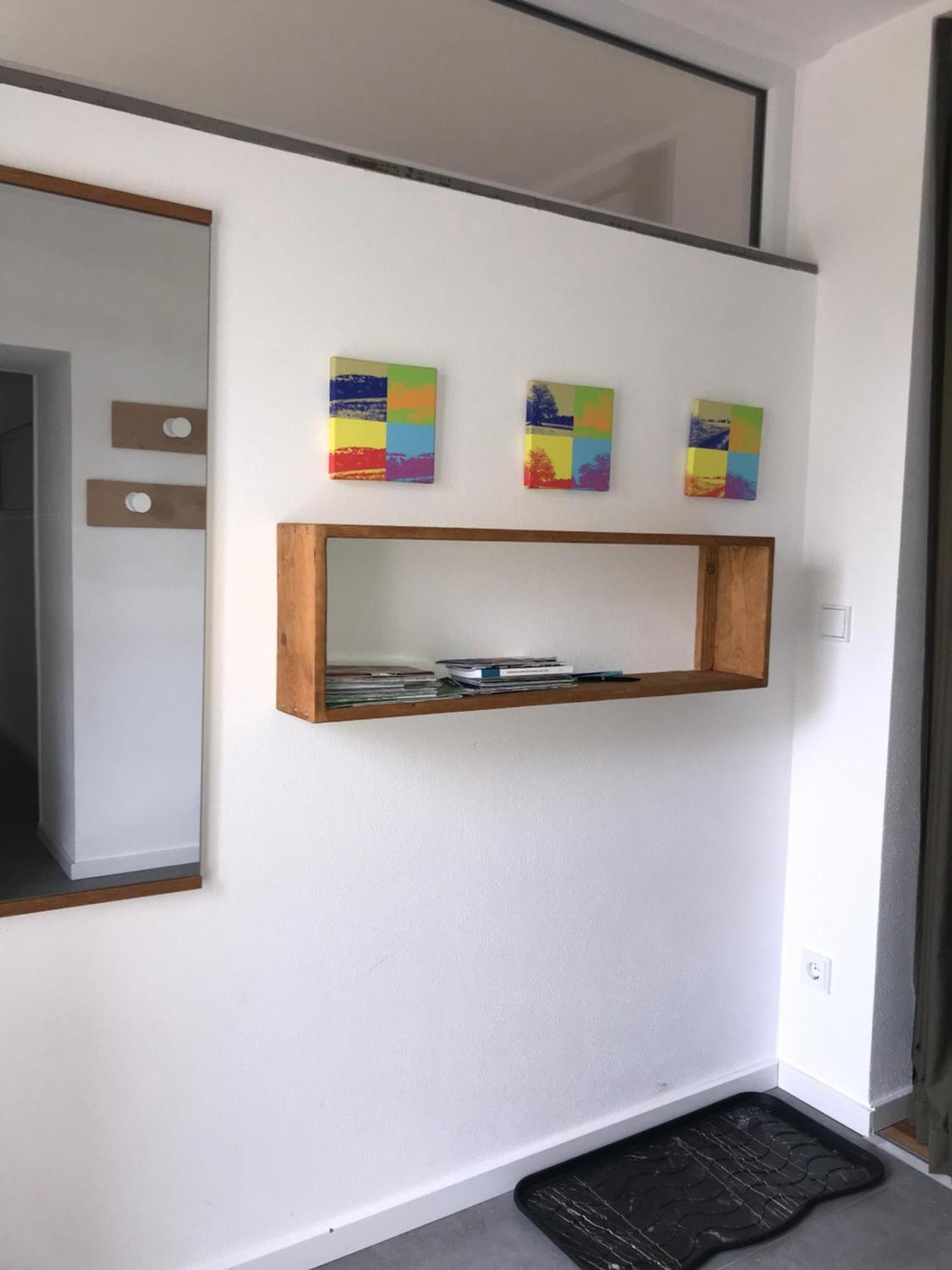 Ferienwohnung Thiele Bad Kissingen Exterior foto